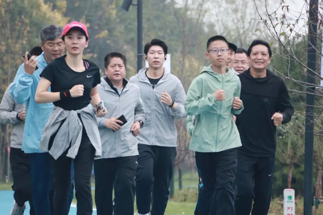 营造未来，如约而至