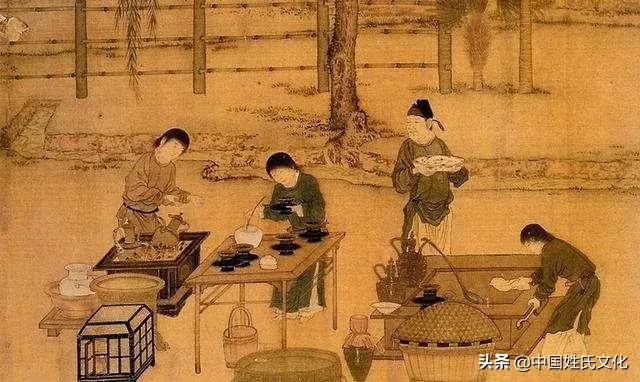 古代是如何住酒店“开房”的？