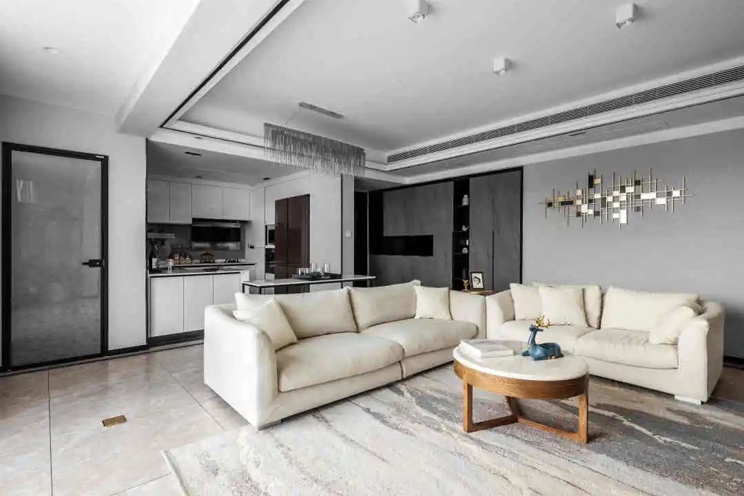 5000+业主、85%客户推荐率，这个网红家装公司究竟有什么魔力？