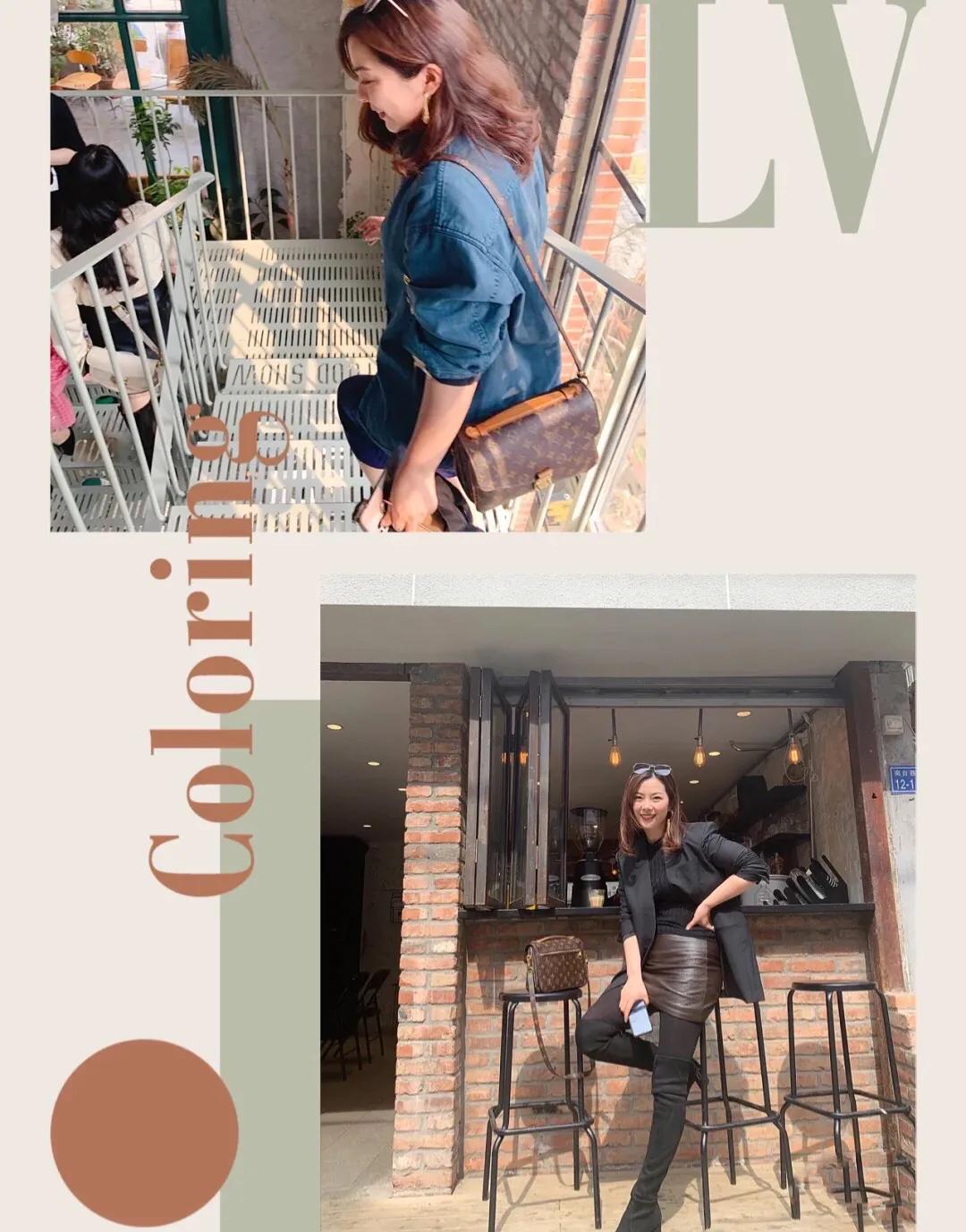 lvneverfull四大金刚,lv四大金刚是哪几款