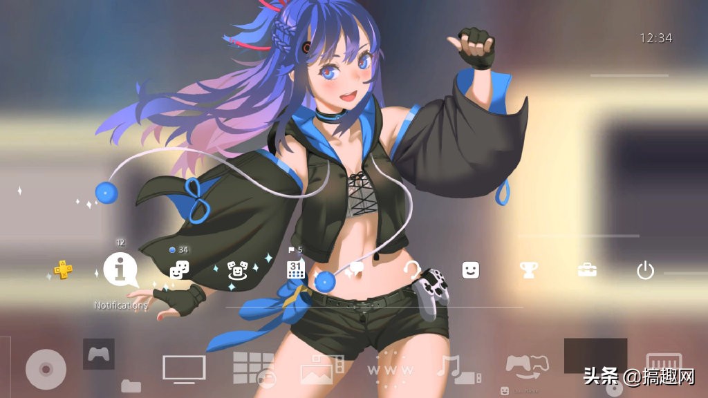 ps4年度最佳游戏啥意思,ps4获奖游戏