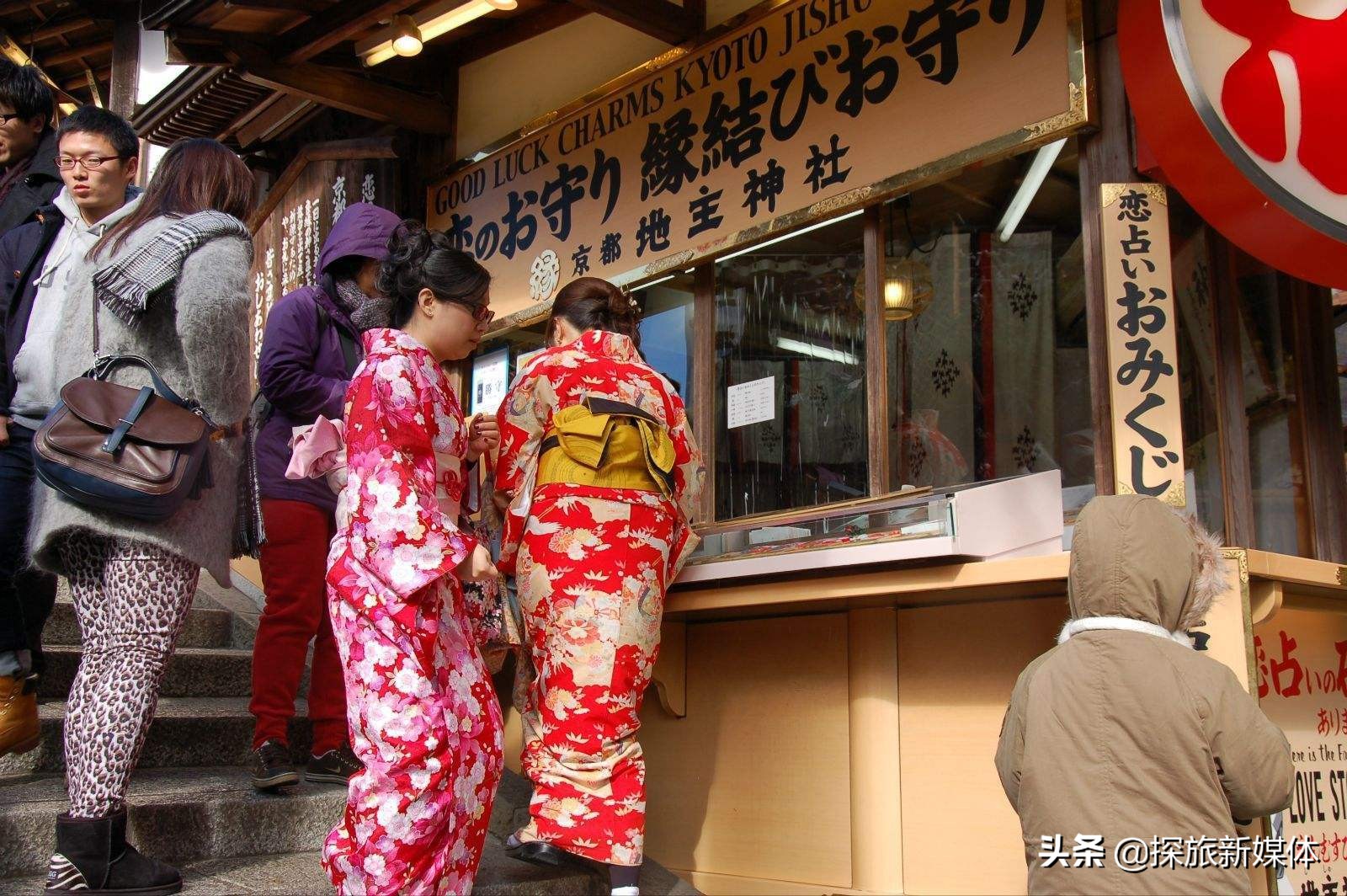 2019年春节去日本旅游人多吗,春节到了去日本旅游合适吗