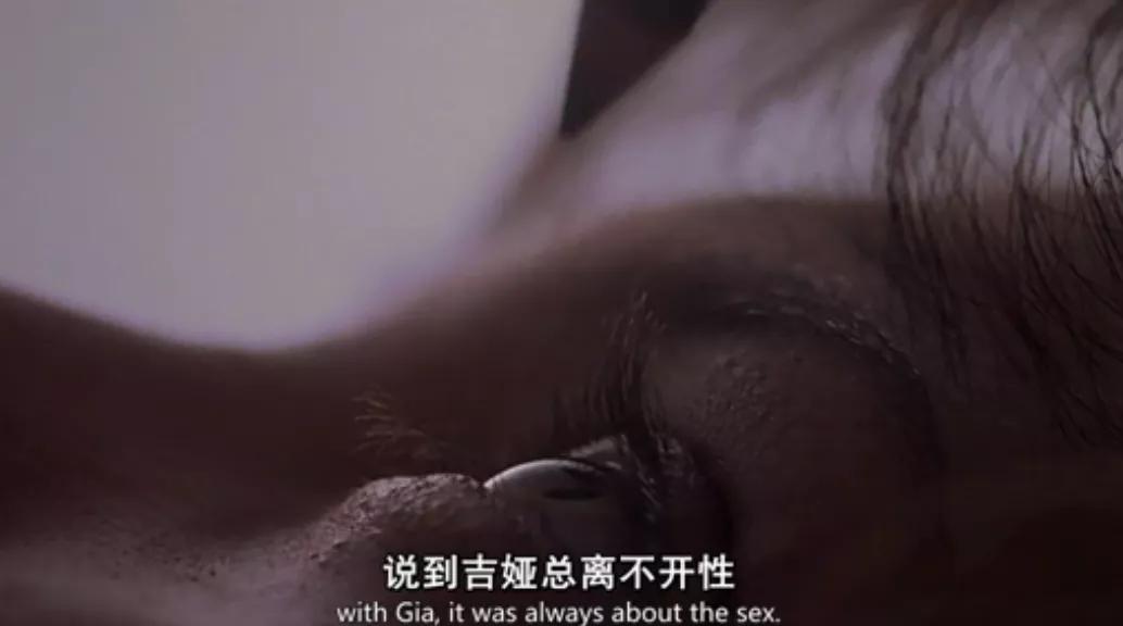 第一名模死于艾滋病,死于艾滋病的模特