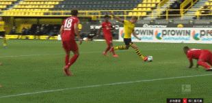 拜仁在德甲的统治力有多恐怖,拜仁德甲最近新消息