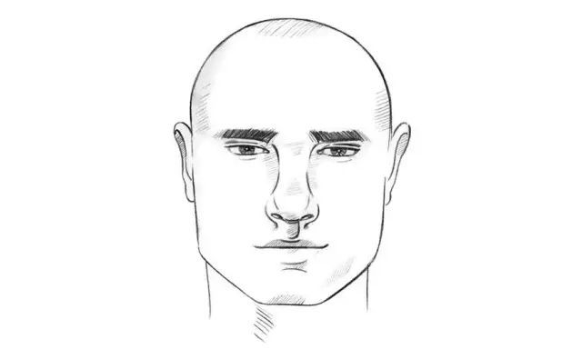 发型设计与脸型搭配成功男士发型,最潮男士发型50款适合各种脸型哦