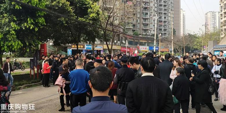 重庆沙坪坝刚交房的小区,重庆沙坪坝区接房信息