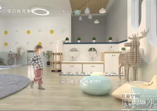 0到3岁的孩子教育多重要？教育专家云飞亲临潍坊，传授育儿经