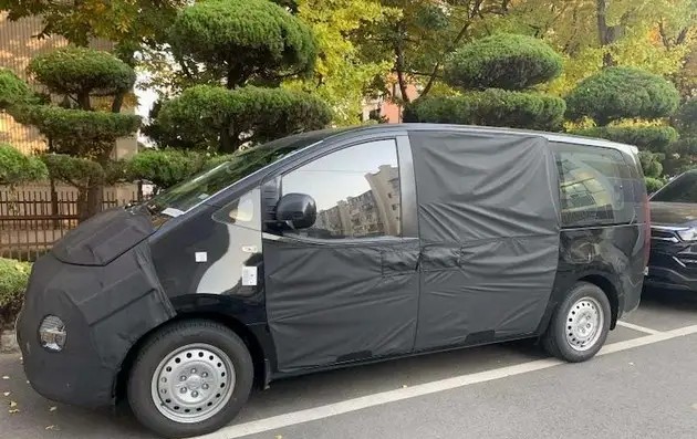 现代mpv商务车大全7座新款,现代mpv2022款