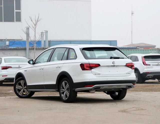 大众蔚领车主真实感受,大众蔚领的真实用车体验