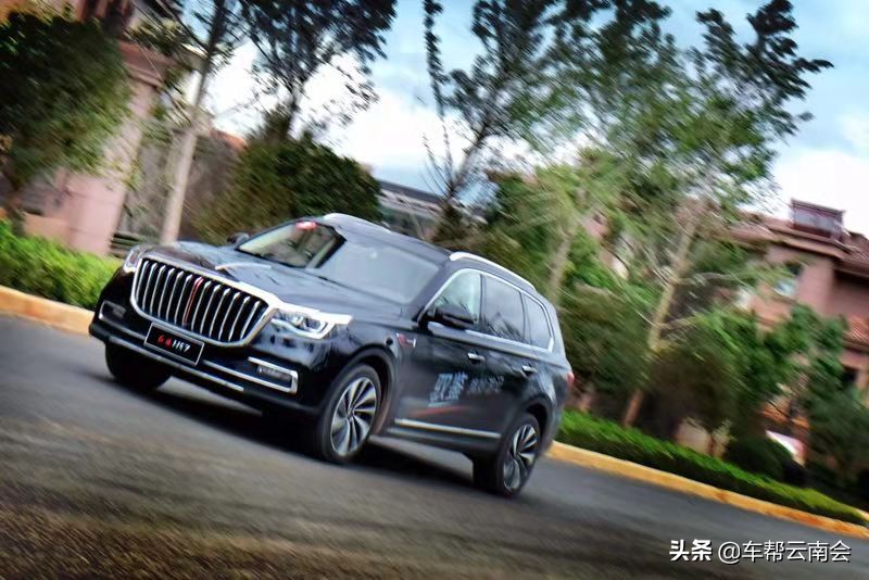 云南宏通达红旗多少钱,云南红旗宏通达