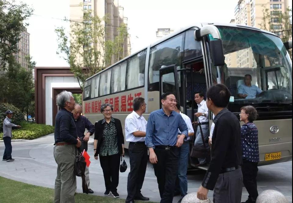 美好易居城的公寓,美好易居城2梯3户