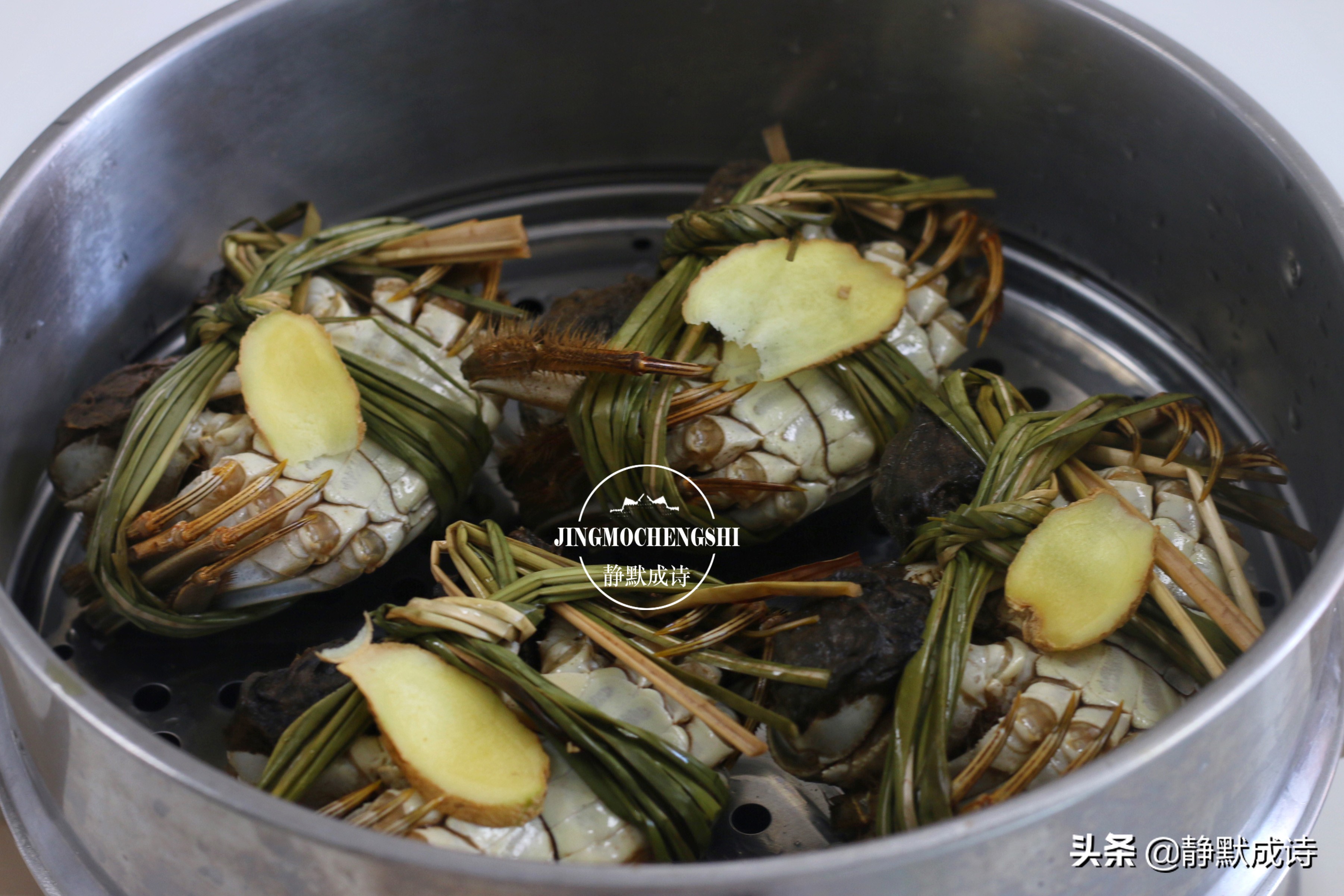 大闸蟹是用大火蒸还是用小火蒸,大闸蟹怎么蒸需要几分钟