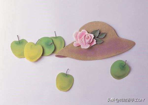 纸艺手工：立体贺卡做起来，过年送祝福，几张卡纸就搞定