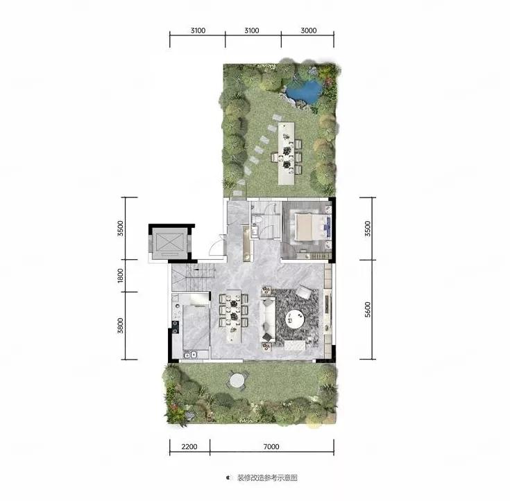 叠拼能买吗,谁在买公寓