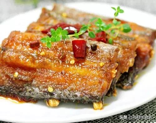 海南特色鱼都有啥鱼,海南常吃到的鱼都有哪些