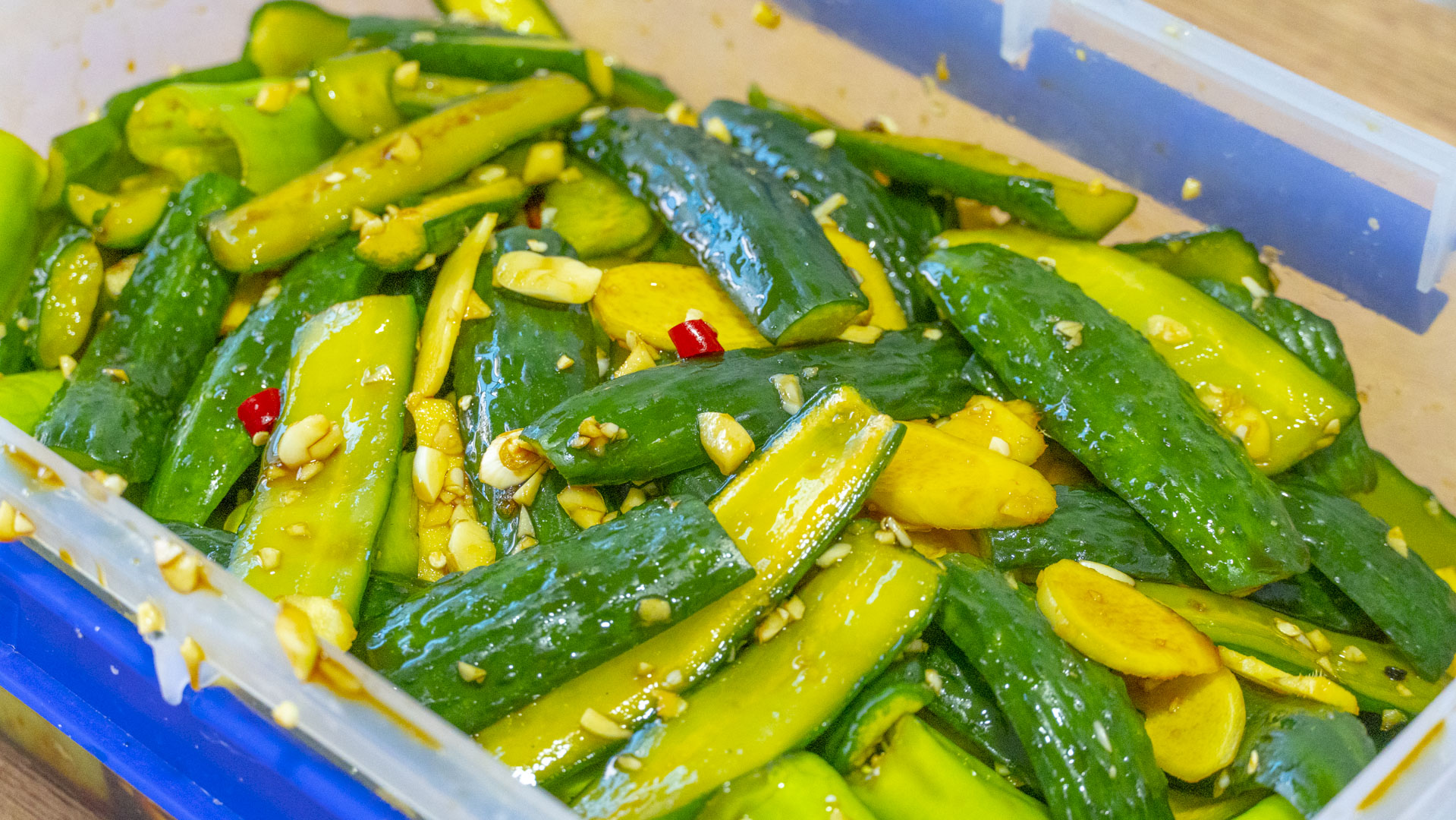 简单美食甜品夏天防暑,天热就做一道这样的小甜品