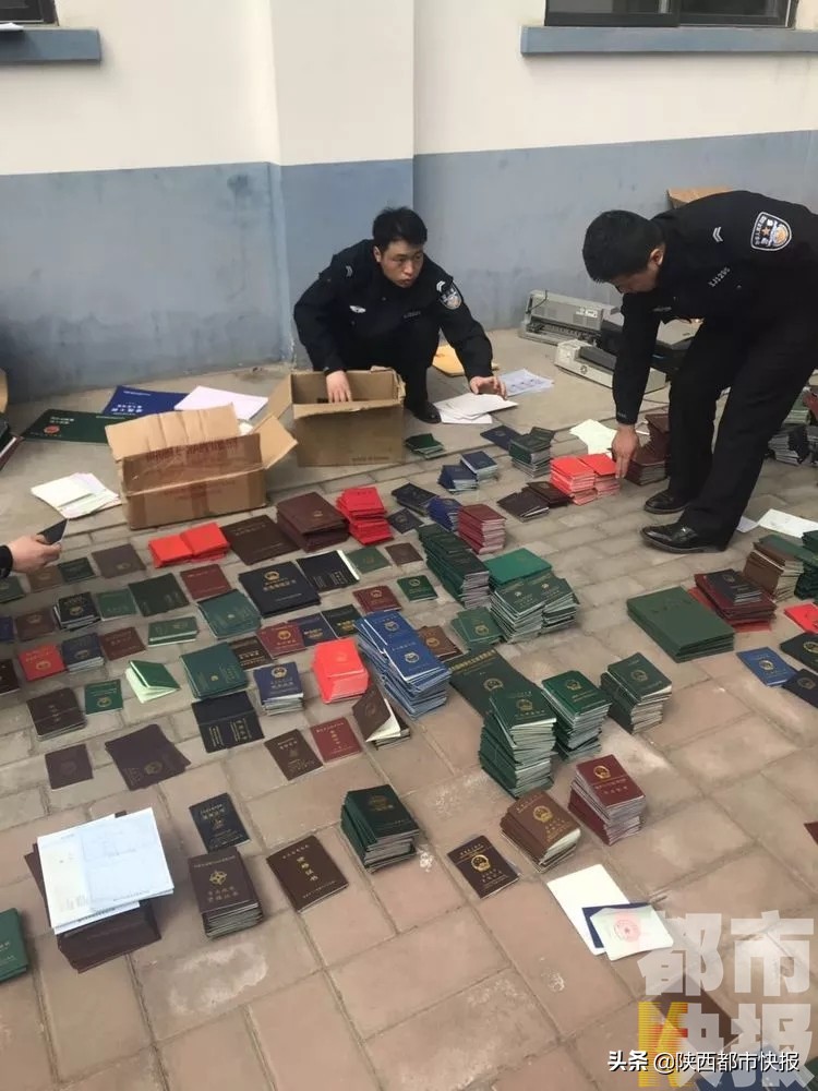 西安市公安破获制售假药案,西安捣毁黑色窝点