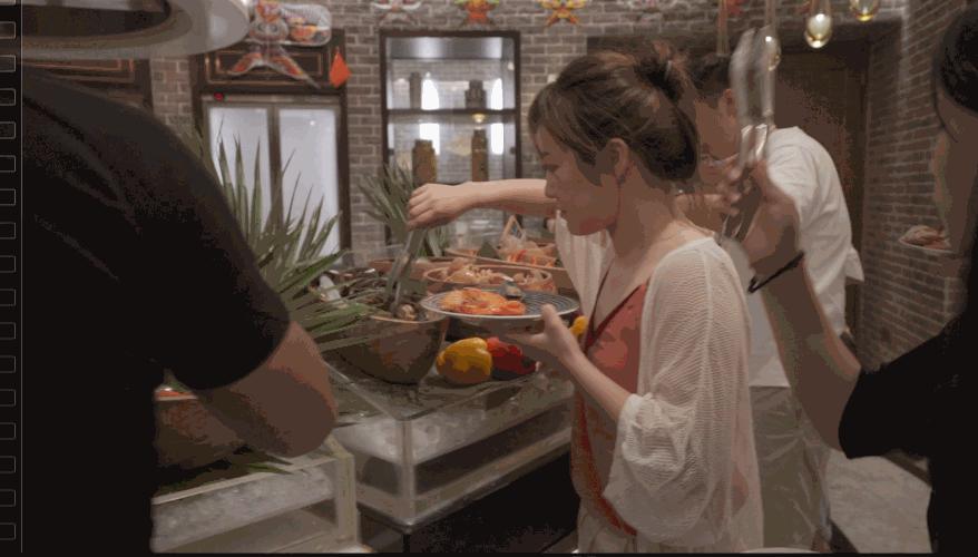 上九天揽月,下五洋捉鳖。看二孩老父亲如何带全家打卡亚特兰蒂斯