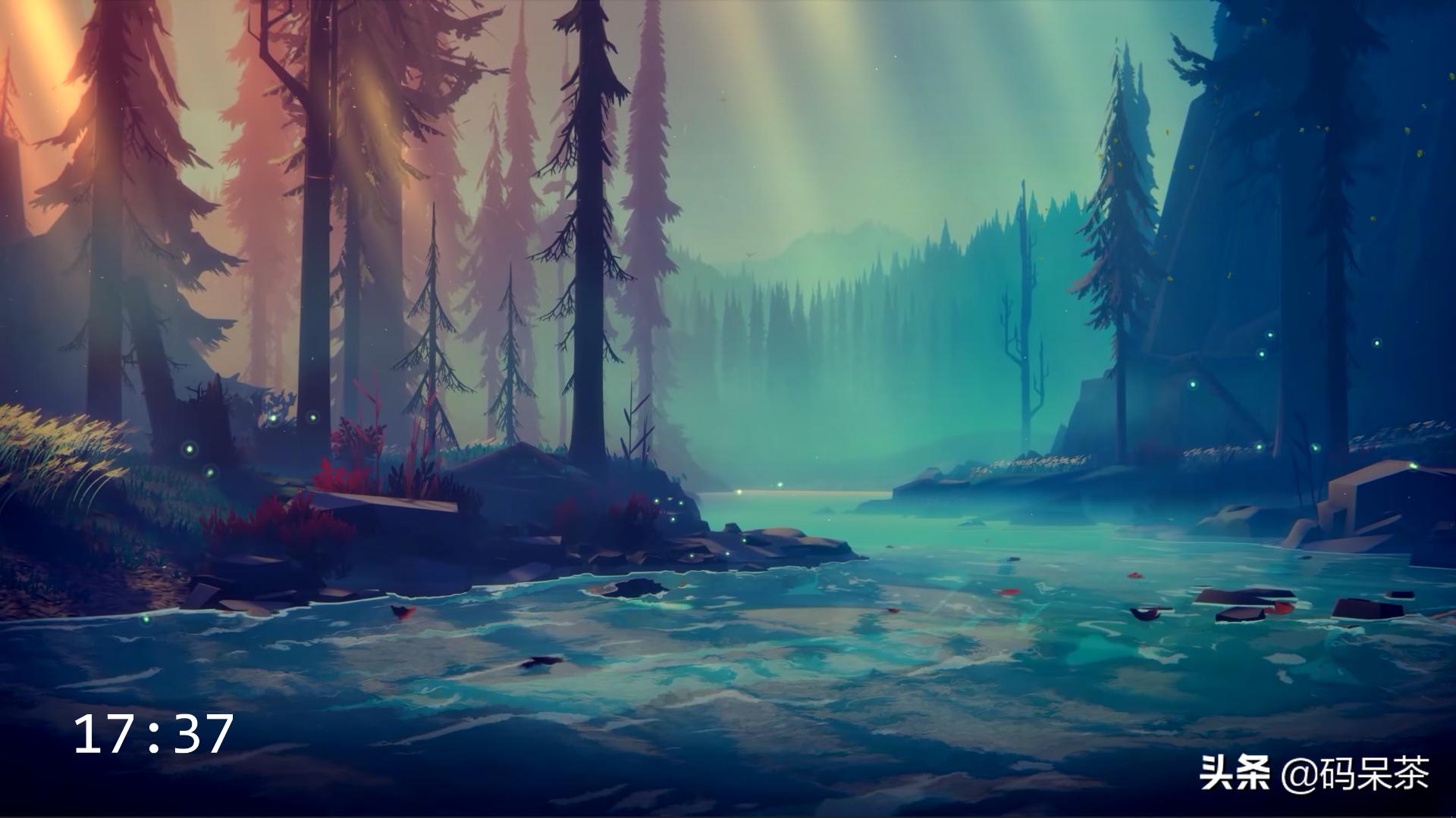 W10笔记本电脑外接显示器怎么设置,笔记本外接显示器桌面布置方案