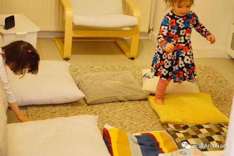 有哪些早教游戏,早教机构早教游戏