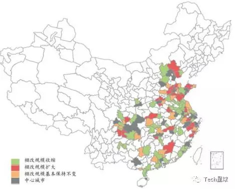 社区团购的草根革命:一个三线城市火爆的样本调查