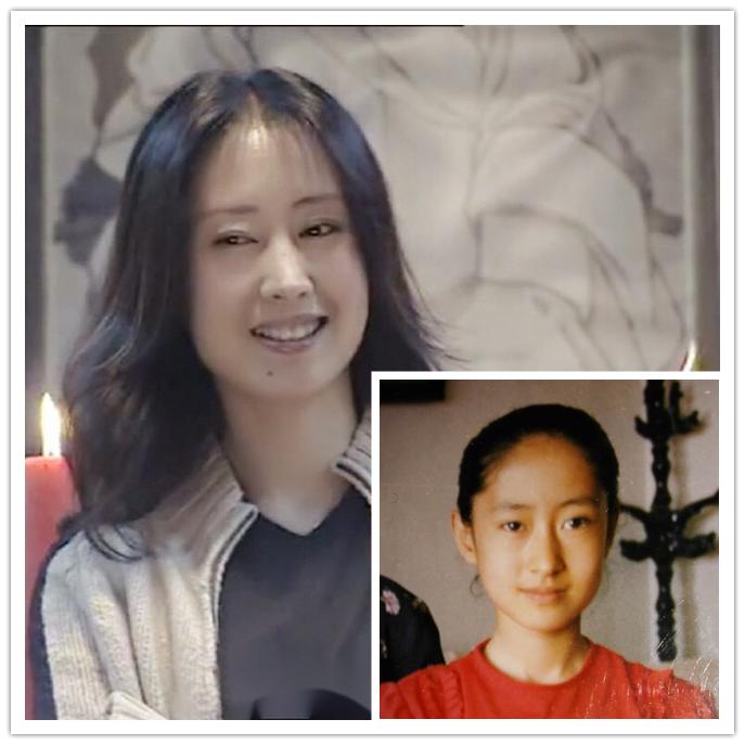 马伊琍和刘敏涛相似度对比,刘敏涛和马伊琍怎么长得那么像