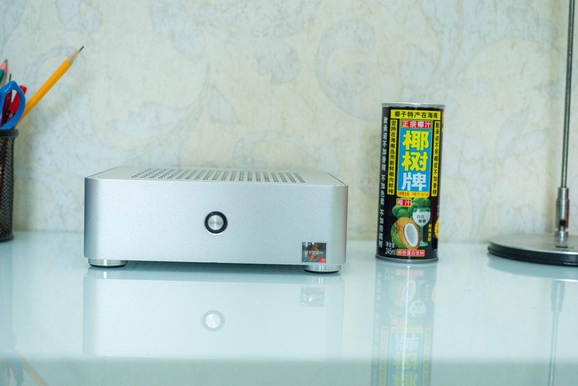 htpc入门搭配,htpc装机方案