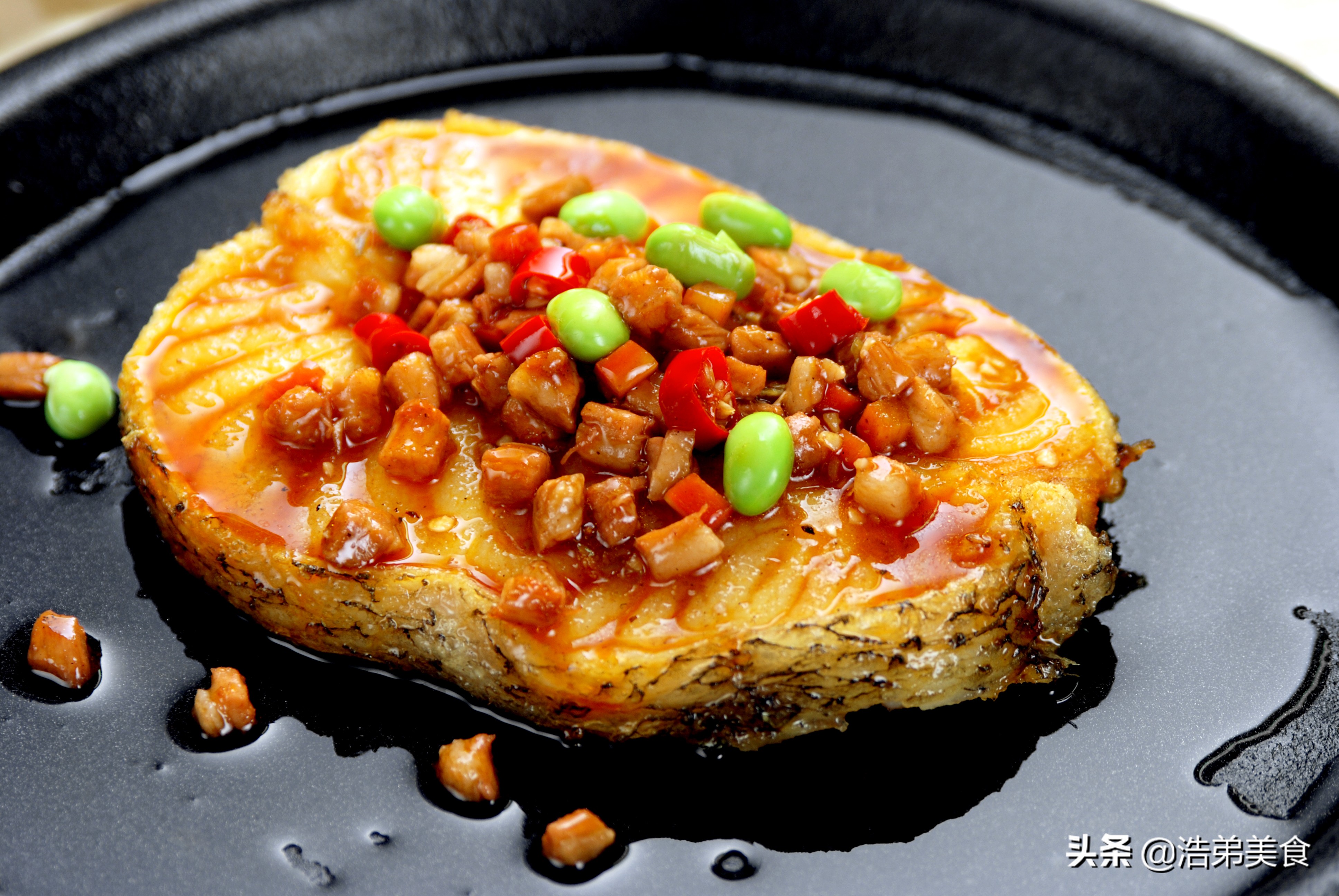 龙井水晶虾,龙井茶香虾正宗做法