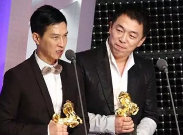 从歌手到娱乐天王,一代影帝黄渤的成名路