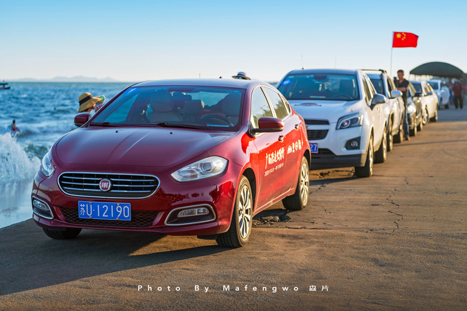 广西防港城自驾游攻略,防城古簕渔村到防城万尾金滩多远