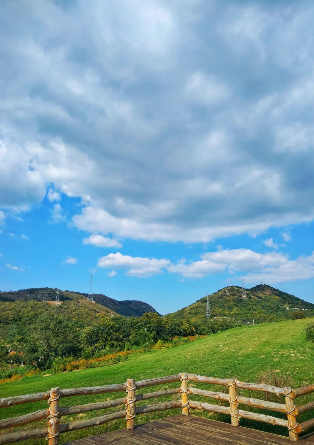 大连三寰牧场旅游攻略,大连三寰牧场草原视频