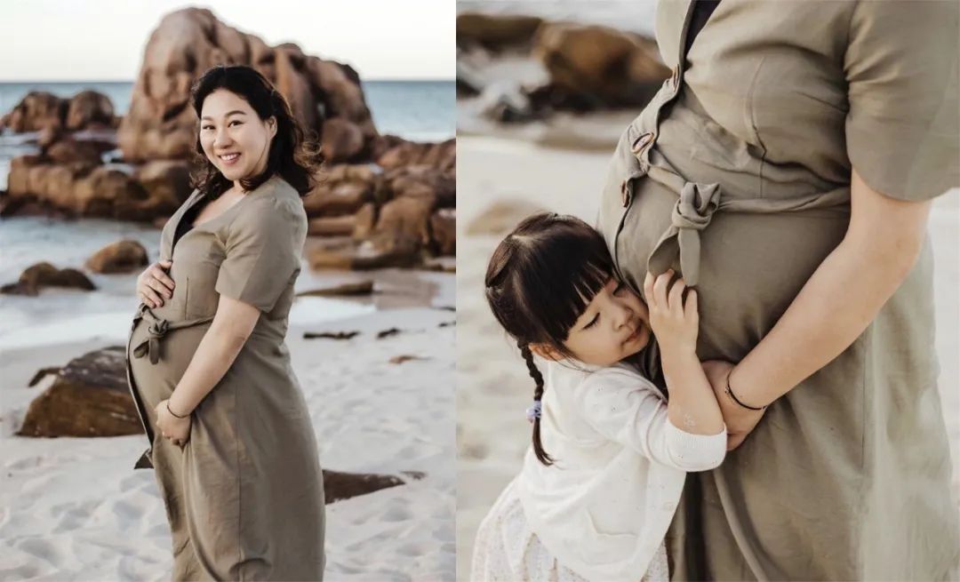 何超盈与何超英很像,何超盈女儿和奚梦瑶