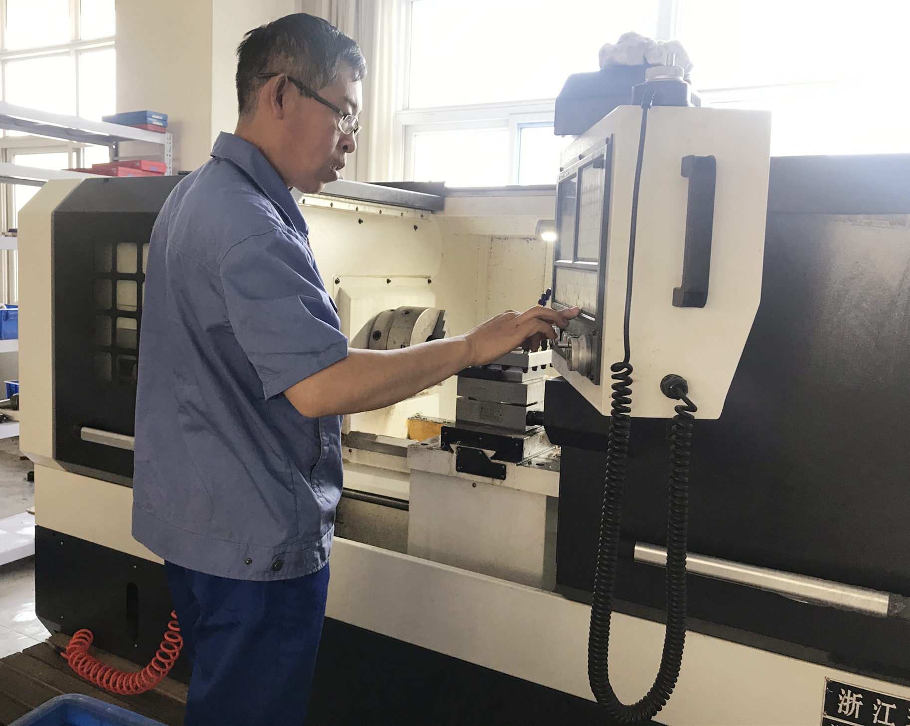 潍坊大世新员工入职感悟之2019