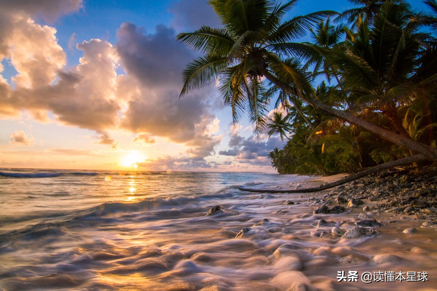 马绍尔群岛美国最大核试验场,美军马绍尔群岛核试验时间
