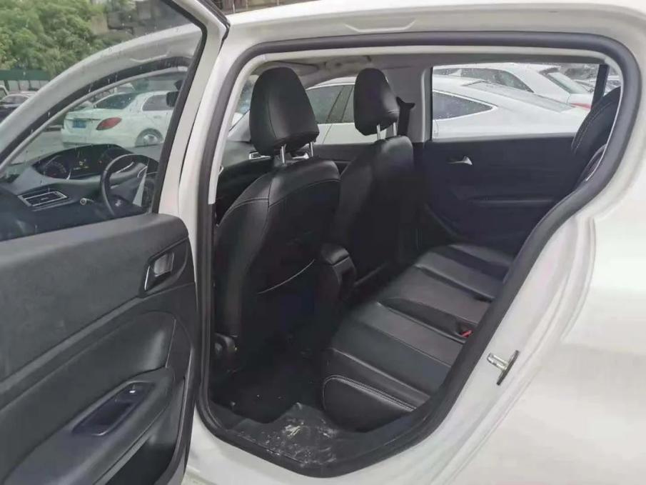 标致308s1.2t二手多少钱,二手标致308s可以升功率吗