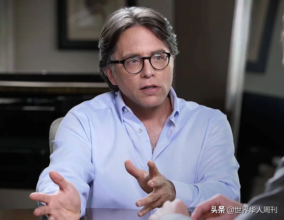 美国*教邪**的*脑洗**术:让总统女儿自愿加入,无数上流精英沦为*奴性**