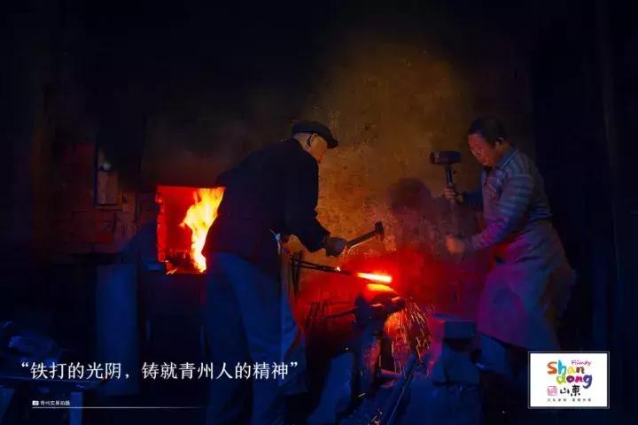 青州最美的风景,青州靓丽风景