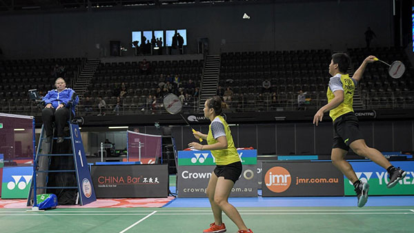 澳洲比赛大逆转,澳洲赛积分榜