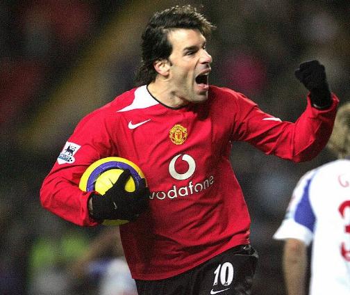 足坛最难破的10大纪录c罗,足坛第一人c罗10次戴帽历史