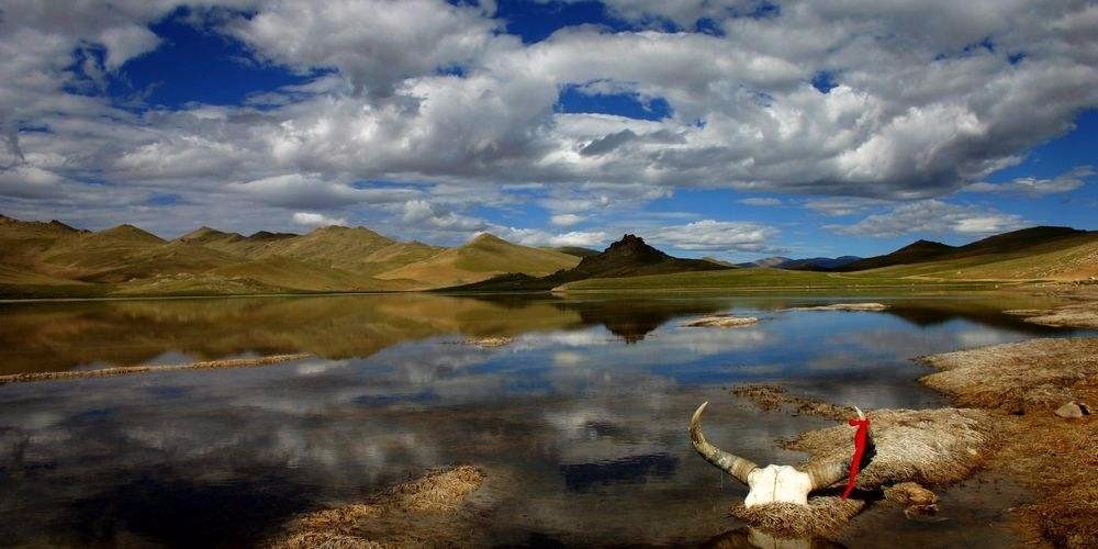 可可西里无人区很可怕吗知乎,阿里无人区和可可西里哪个可怕