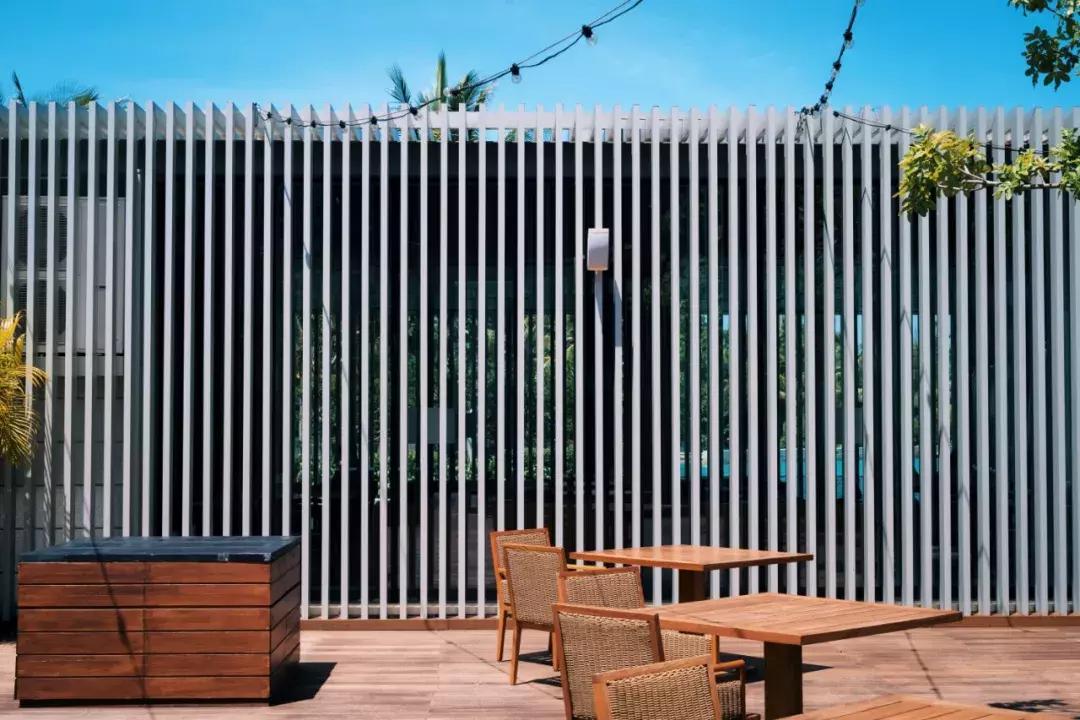 三亚海棠湾jw万豪与艾迪逊对比,不服来辩下一句