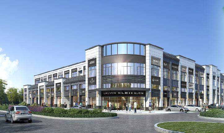 国庆买房优惠勿错过,韶关翁源碧桂园江兰樾房价