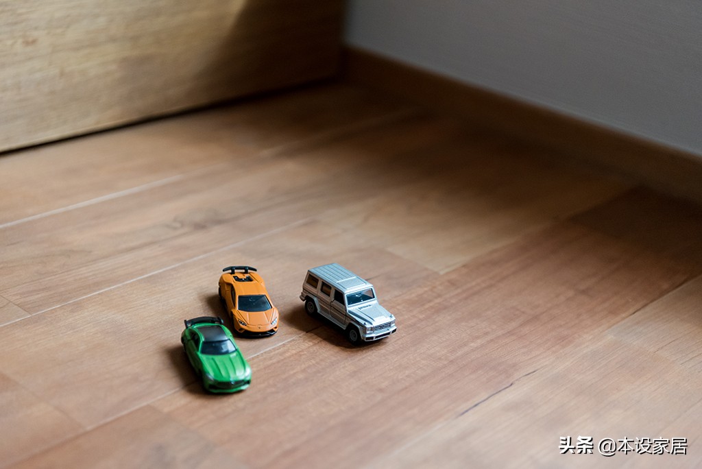 180平四房大宅全屋原木风太漂亮了,现代极简风格小宅