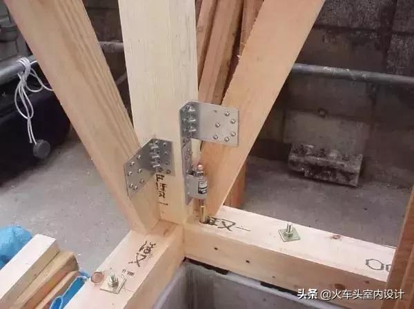 日本地震很多都是木质结构房屋吗,日本房屋为什么这么能抗住地震