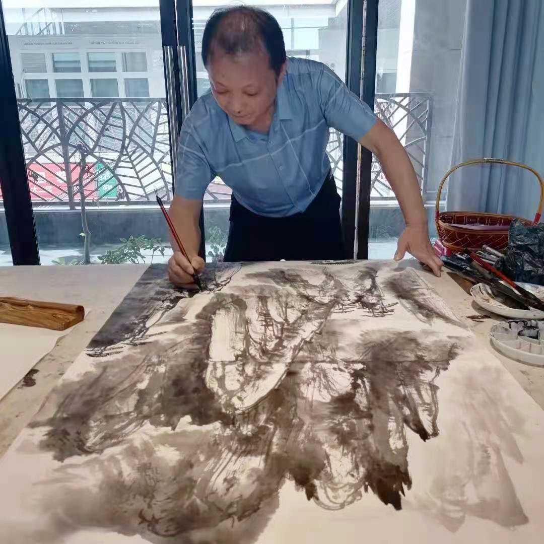 艺术演绎精彩主题,青春演绎精彩文化成就未来