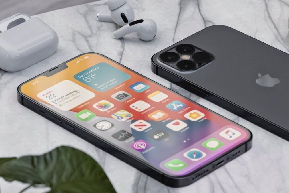 iphone提升幸福感的操作,iphone手机人性化的设置