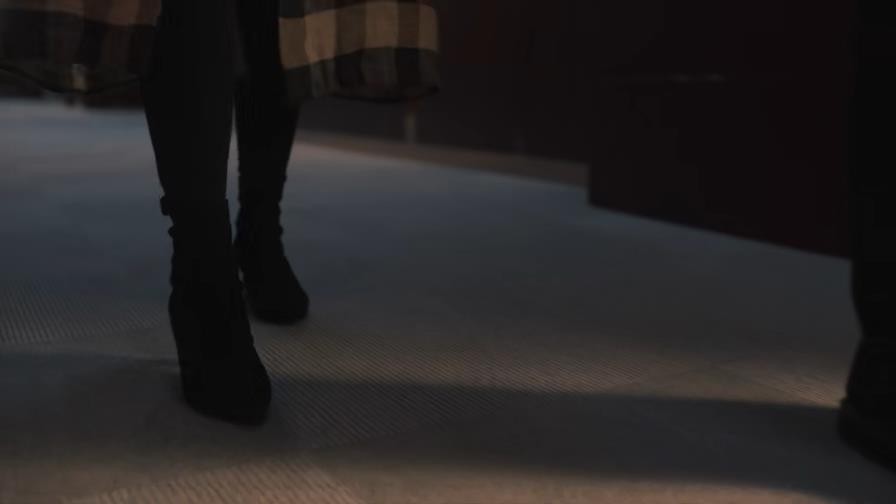 《理想之城》人物之一生注定卑微的吴红玫