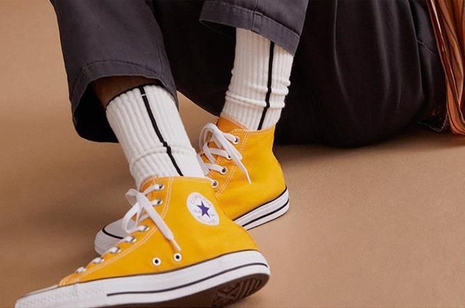 100元左右的匡威正品,300元以内匡威推荐