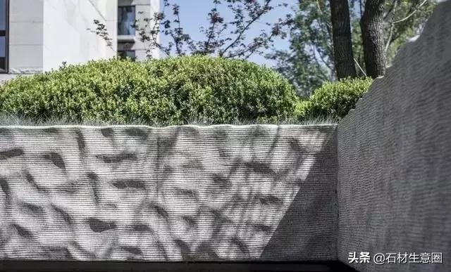 景观石材质有哪些,景观石材基本知识