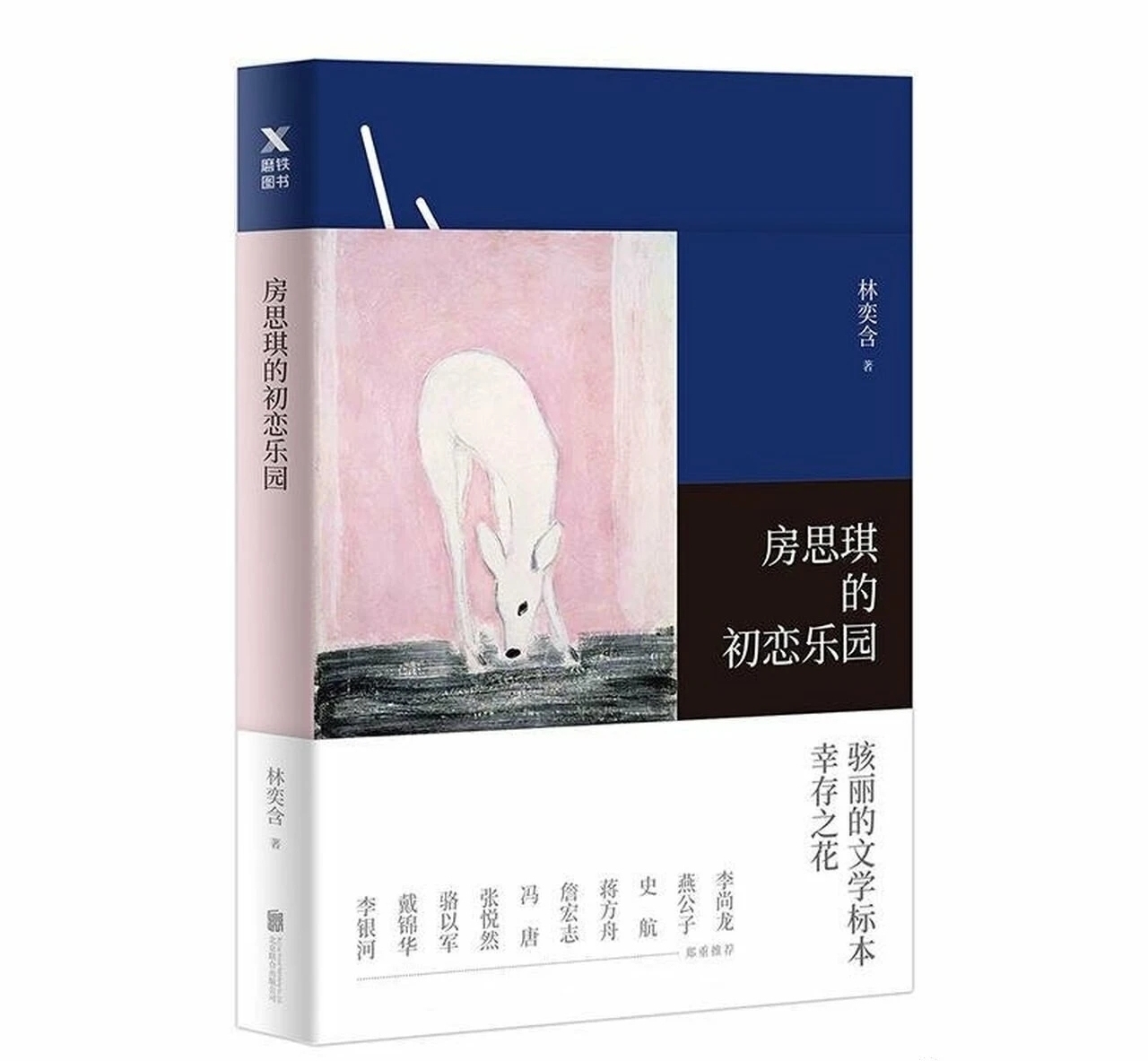 房思琪的初恋乐园心理疾病,房思琪的初恋乐园和犯罪的开始